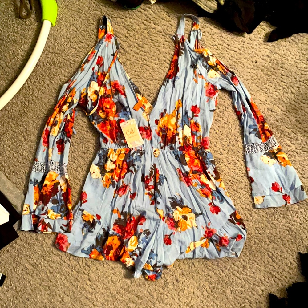 Romper